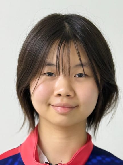 Kayli Xin Yi LEONG