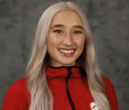 Maia CHAMBERLAIN