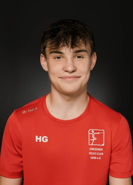 Hannes GUENTHER