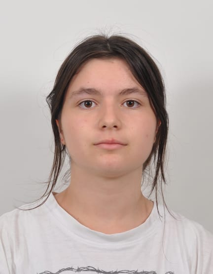 Katerina TSVETKOVA