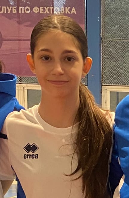 Marina APOSTOLOVA