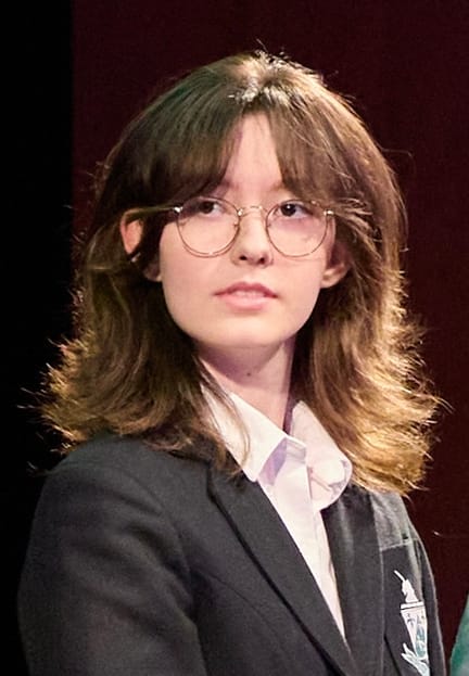 Elizabeth KONDEV
