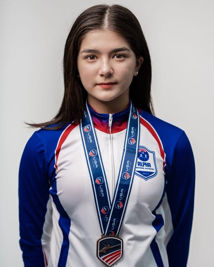 Isabella FAVO