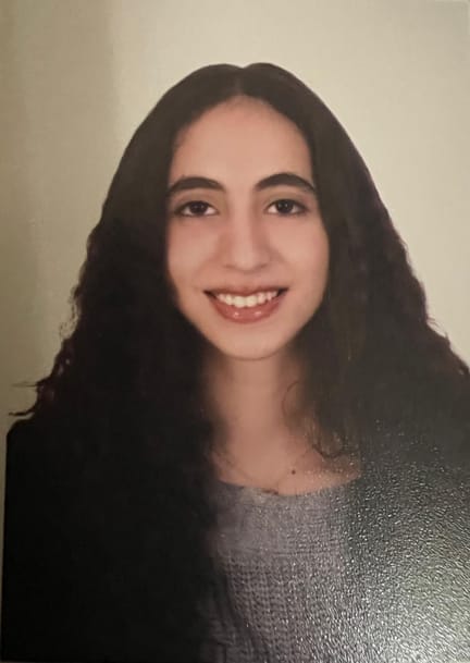 ZEINA HAMDY