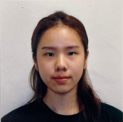 Allison CHEN