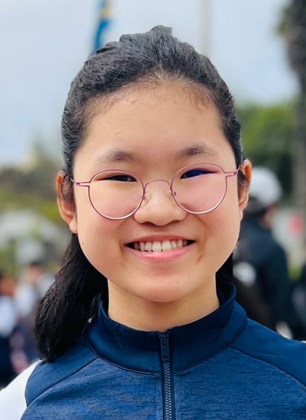 Charlotte CHOI