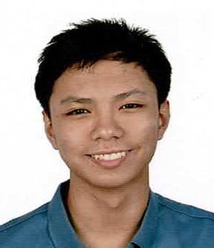SIDNEY DEMITRI PERALTA
