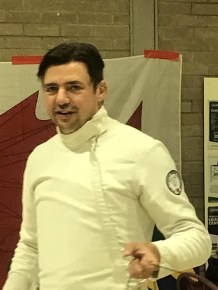 Matthew KINGSTON