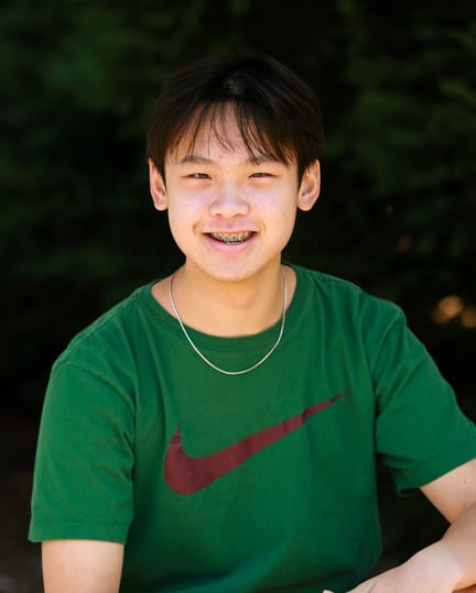 Eddie LING