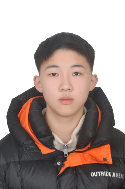 Tianrui XIANG