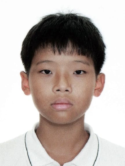 Daniel JIANG