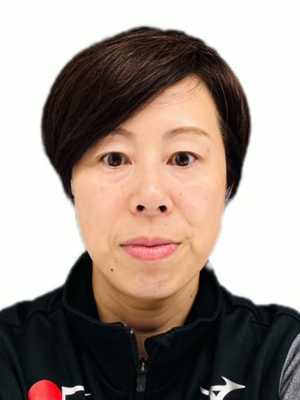 Chieko SUGAWARA