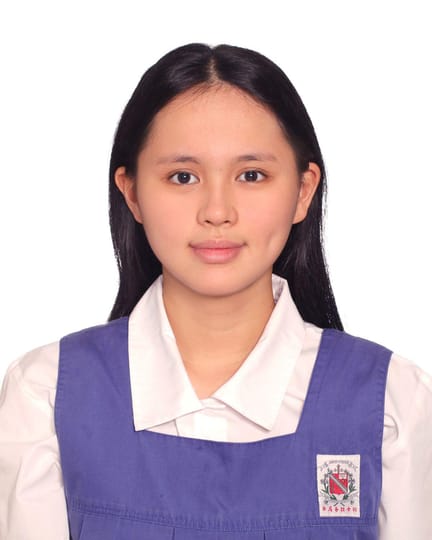 Celeste Yee Jiang KOAY