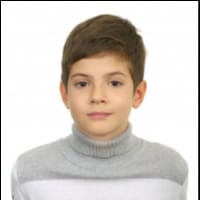 Gleb IUZHAKOV