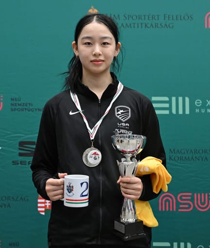 Xuanyi ZHANG