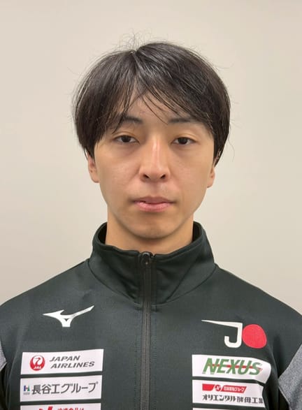 Shunsuke BABA