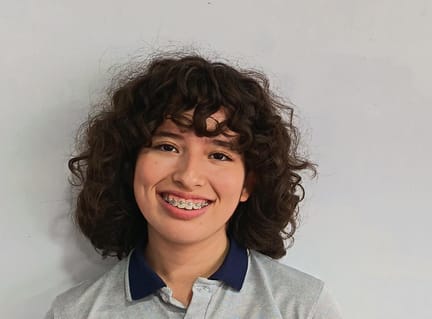 Sofia RODRIGUEZ MENENDEZ