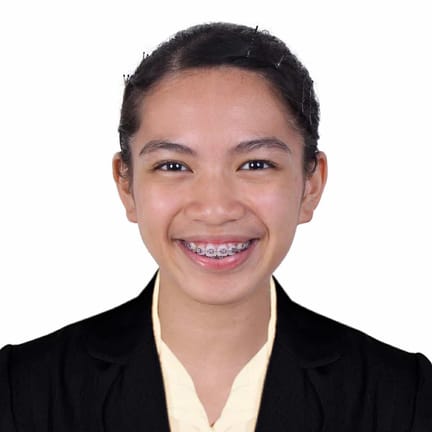 FAITH SIMONE OLEMOS