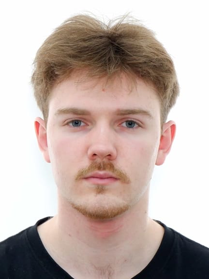 Josh CARSON