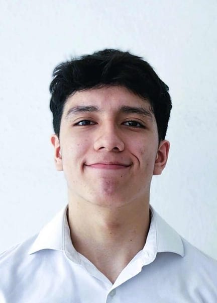 Iker Moroni SANCHEZ ZURITA
