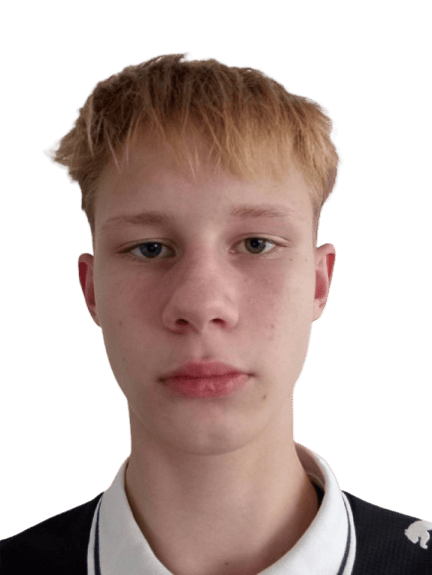 Tsikhan NIKIFARAU