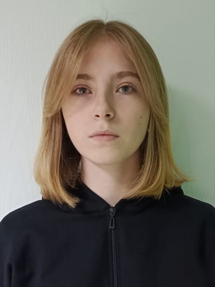 Ulyana SAKHON
