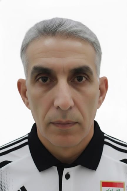 RAHEEM AL-DARRAJI