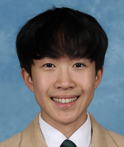 Daniel WANG