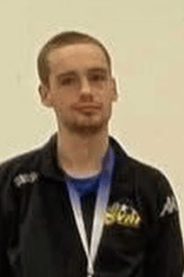 Elijah GRAHAM