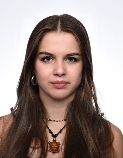 Michalina SZYMCZYK