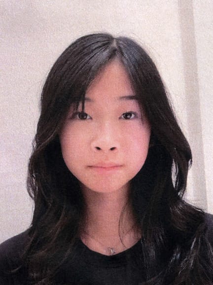 Yumi LIU