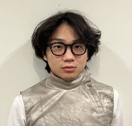 Shuzo HAGIWARA