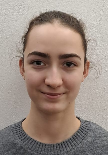 Vilemina Anna ANDEROVA