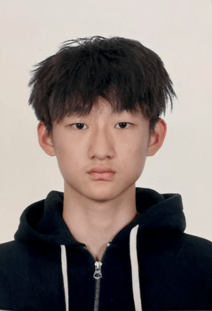 ZiCheng Andy LIU