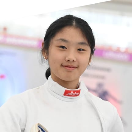 Julia YIN