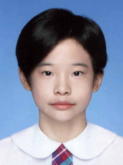 Jingyan Emily LI