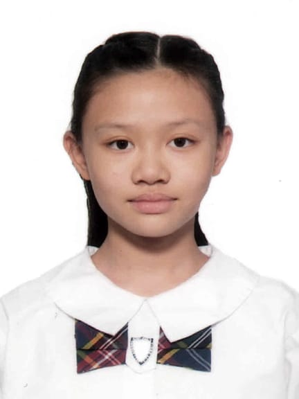 Tsz Yin PANG