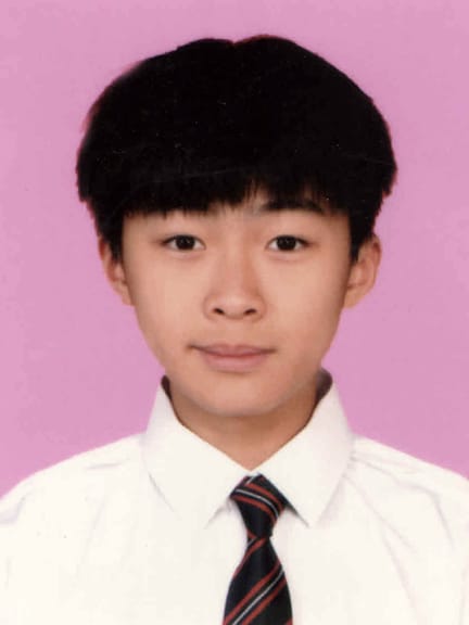 Pak Yiu WONG