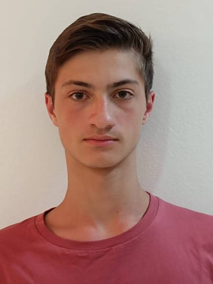 Henrique AUGUSTO