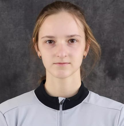 Anna KLIMENKO