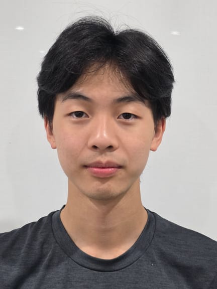 Seth ONG