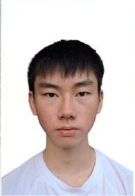 Brian Yik How CHAN