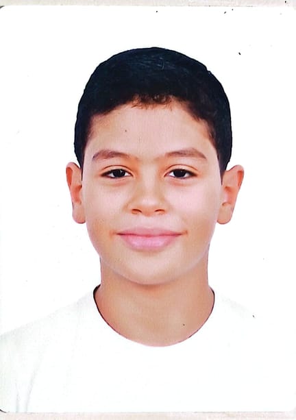 LOUAY CHEBBI