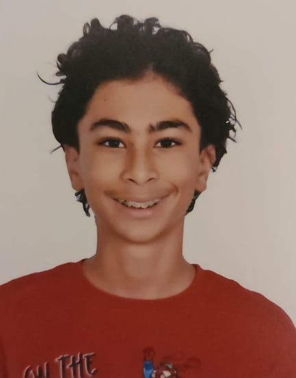 AMINE BEN MARZOUK