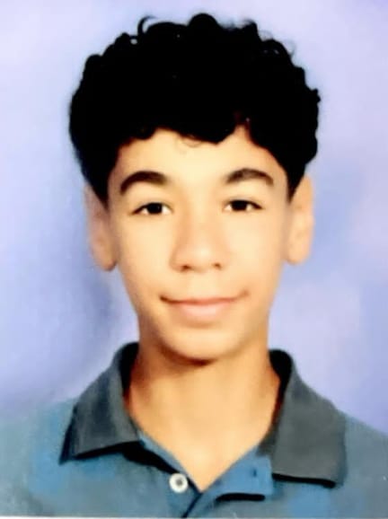 YAHIA AYADI