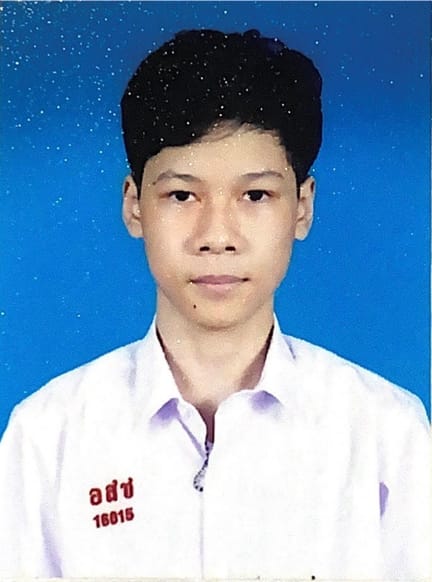Chavanach JONGSUTTAROM