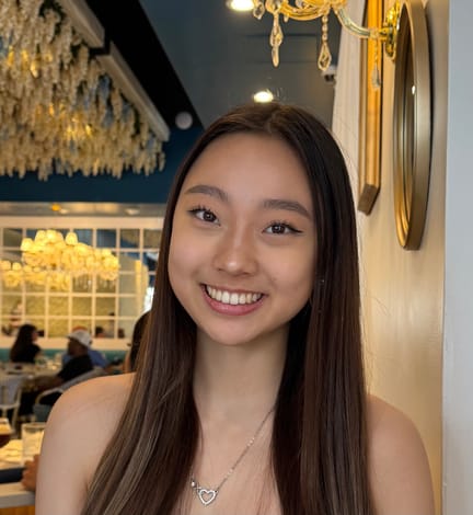 Sophia LAI