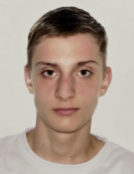 Rostislav KHAMDAMOV