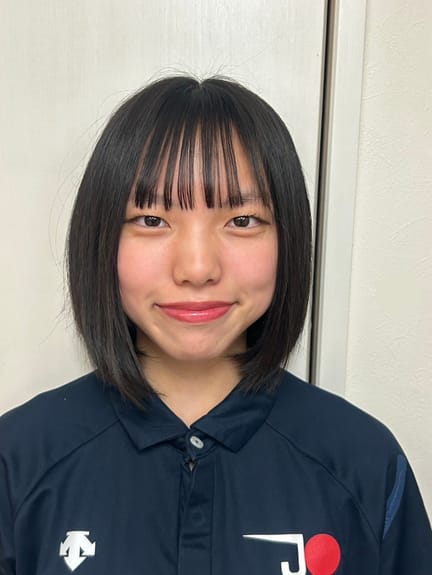 Hana EGAMI