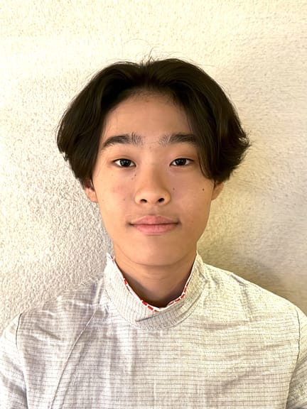 Rinnosuke KIMURA